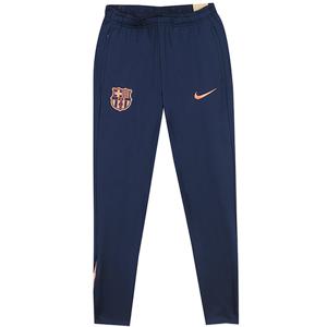 [정품] 나이키 FC 바르셀로나 드라이 핏 스트라이크 써드 팬츠 (HM3381-410)