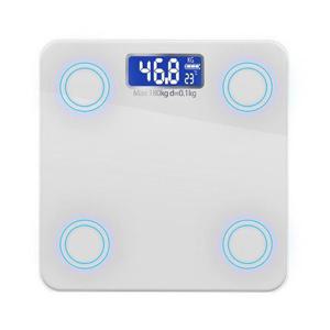 초경량 미니 체중계 몸무게 다이어트 디지털 체중계