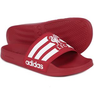 [정품] 아디다스 리버풀 FC 아딜렛 샤워 슬라이드 (JS4965)