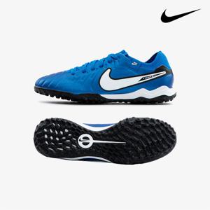 나이키 티엠포풋살화 레전드10 프로 TF DV4336-400