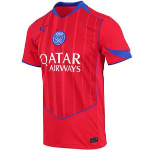 [정품] 나이키 파리 생제르맹 2025/26 스타디움 써드 저지 유니폼 (HJ4606-680)