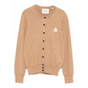 [ISABEL MARANT ETOILE] 라프리마 여성 스웨터 카멜 CA0115FAC1L17E 50CM /11