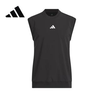 [아디다스골프] 25FW JN3052 트위스트위브 루즈 남성 베스트