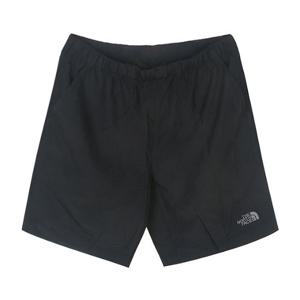 노스페이스반바지 NQJ NS6NR17A M ESSENCE SHORTS A BLACK