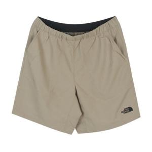 노스페이스반바지 NQJ NS6NR17B M ESSENCE SHORTS A SLATE KHAKI