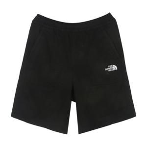 노스페이스반바지 NQJ NS6KR02A CORE SHORTS A BLACK