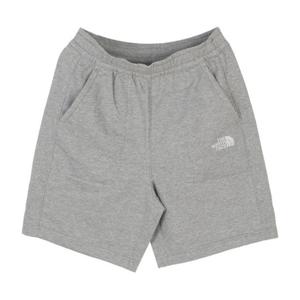 노스페이스반바지 NQJ NS6KR02B CORE SHORTS A MELANGE GREY