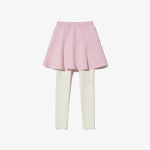 휠라키즈반바지 TQJ FK2FPG3103F-PIK 여아 치마 레깅스