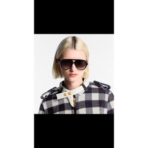 Louisvuitton 마이 모노그램 페임 파일럿 선글라스 Z2651U