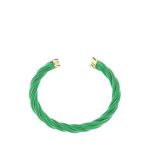 보테가베네타 팔찌 732159VAHUA 3708 Green