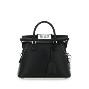 마르지엘라 토트백 S56WG0082P4455 T8013 BLACK