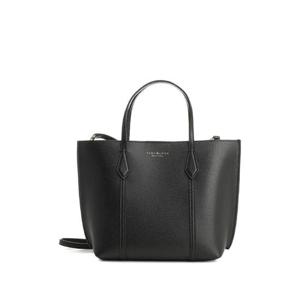토리버치 small Perry pebbled leather tote bag 10284715737352 TP720916362