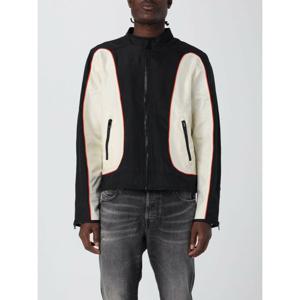 [DIESEL] 라프리마 남성 자켓 A194420PDAI 9XX 블랙 /6