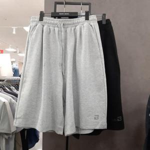 뱅뱅 HC09 남자 버뮤다 트레이닝 6부면팬츠 NPLT40