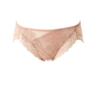 [와코루] WPTC253S AW광고 드레스업 세미 메이크업 브라 전체레이스팬티