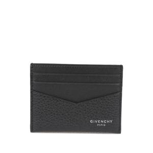 지방시 카드지갑 BK6099K213 001 Black