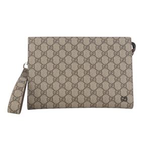 (명품) 구찌 768255 GG 바이컬러 스몰 핸드 스