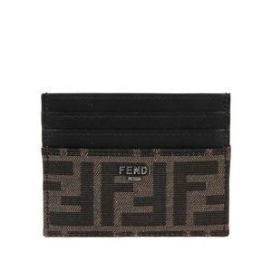 펜디 카드지갑 7M0164 ALWKF0L3T Brown