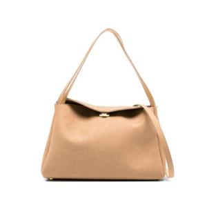 더모아레 숄더백 TMFW25EUDSUE124 BISCUIT Beige