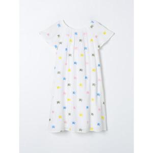 키즈 버버리 원피스 8078413 A5127 White