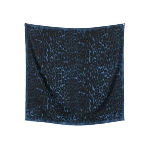 랑방 머플러 스카프 710009359002 002 BLUE