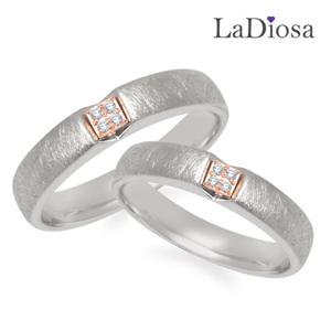 라디오사 18K 커플링 LK18JJ-10492WM