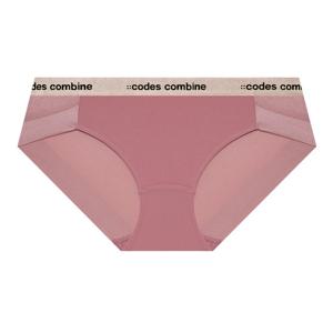 [코데즈컴바인이너웨어] 베이직 여성 햄팬티 CEWBP961PK