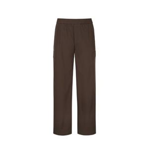 [디스커버리] 25F W 가을 남성 와샤 우븐 트레이닝 스트링 팬츠 DMTP2C054DWS