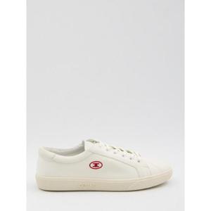 CELINE Lou low sneakers 364755216C01BC