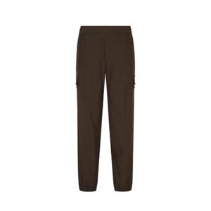 [디스커버리] 25F W 가을 남성 와샤 우븐 트레이닝 조거팬츠 DMTP2A054DWS