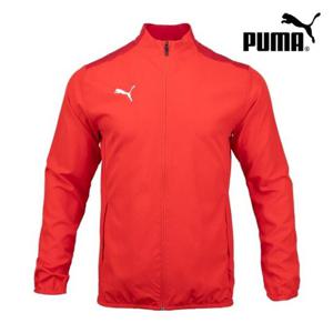 [푸마]M 푸마져지 푸마 팀골 23 사이드라인 재킷(65657401) 6565