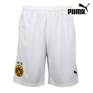 [푸마]M 푸마반바지 푸마 도르트문트 레플리카 쇼츠(75717503) 7