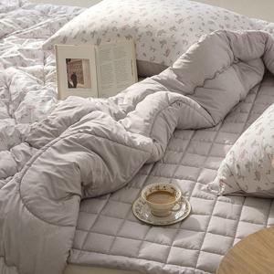 세사온라인 프로미 알러지케어 차렵패드세트 Q