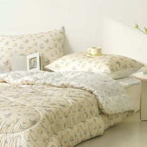 세사온라인 블리비 알러지케어 차렵이불 Q