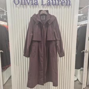 올리비아로렌 HC40 사파리 VVCCL4F8361