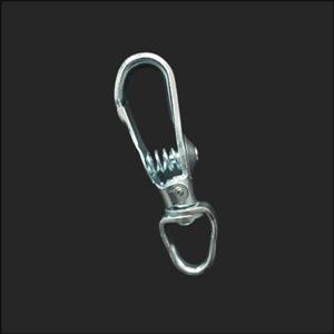 스냅 10개 기린도래 낚시 회전 도래 도레 도루래 후크