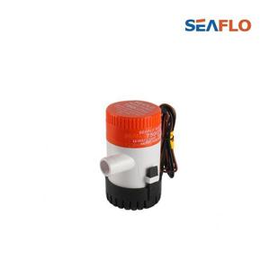 수동 씨플로 빌지 펌프 01 시리즈 12v 750gph