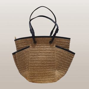 [난닝구]밀테프 가방 N650614(1125B2BG019)