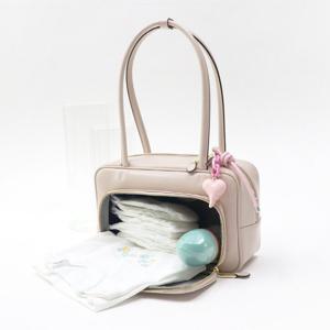 [바나바나] 마호니A 숄더백 HMWCA099MAR5-1 라이트핑크