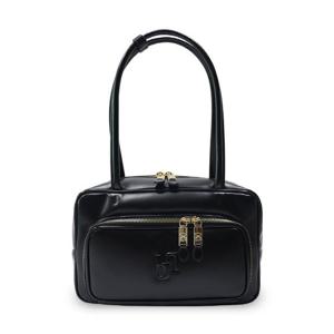 [바나바나] 마호니A 숄더백 HMWCA099MAR1 블랙