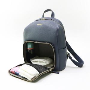 [바나바나] 시트롱A 백팩 HMWCA104CIT7-3 블루그레이