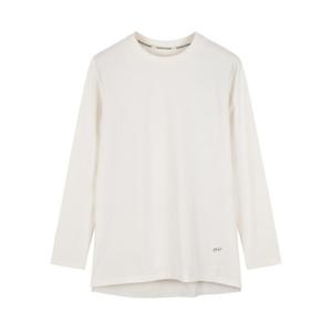 [폴햄]여성 무브 소로나 오버핏 긴팔티 PHG5TS2750