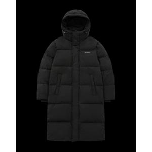 [널디] 에센셜 롱 다운 자켓(25FW) PNEW25DJ01 ESSENTIAL LONG DOWN JACKET(25FW)