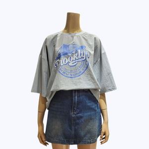 [반에이크]이스트코 반팔티셔츠 (VB58TSM319Z)