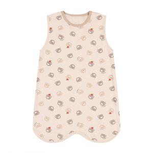 [아가방]곰이수면조끼(BEIGE) 01S757502