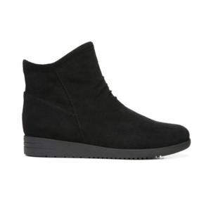 [내츄럴라이저]여성앵클부츠 인디 W9B90572W11NT(블랙)