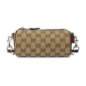 구찌 GG 남성 보스턴백 834269 FAEON 9750