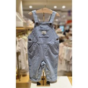 (밍크뮤10) 25가을겨울 (BL)코듀로이오버롤(멜빵바지) HK (35A14420010)