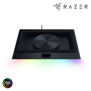 레이저코리아 랩탑 쿨링 패드 Razer Laptop Cooling Pad 노트북용 스마트 적응형 쿨링 패드