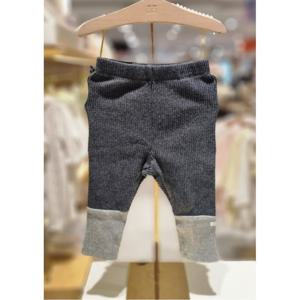 (밍크뮤10) 25가을겨울 (DG)베이직배색레깅스 HK (35A14416030)